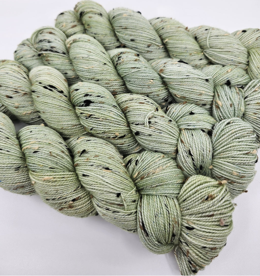 Lichen - Tonal Freckles 100 - CHAOS Fiber Co