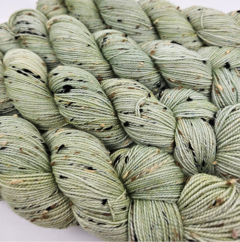 Lichen - Tonal Freckles 100 - CHAOS Fiber Co