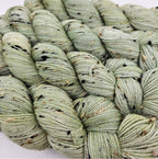 Lichen - Tonal Freckles 100 - CHAOS Fiber Co