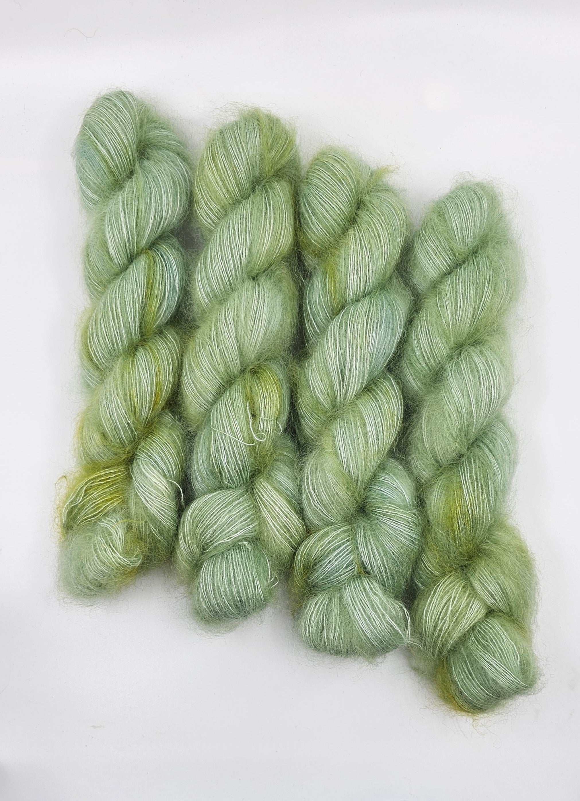 Lichen - Tonal Whisper 50