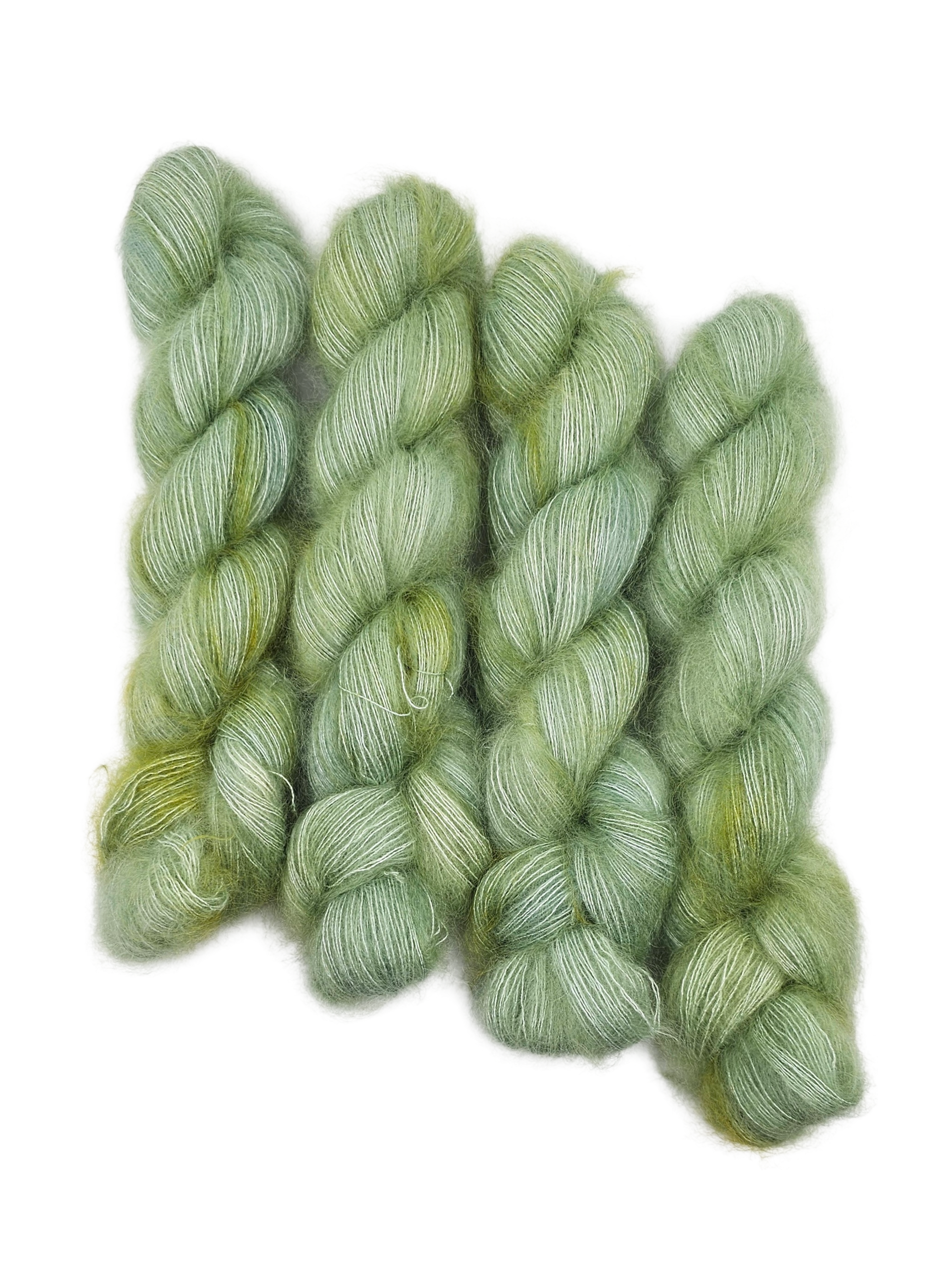 Lichen - Tonal Whisper 50