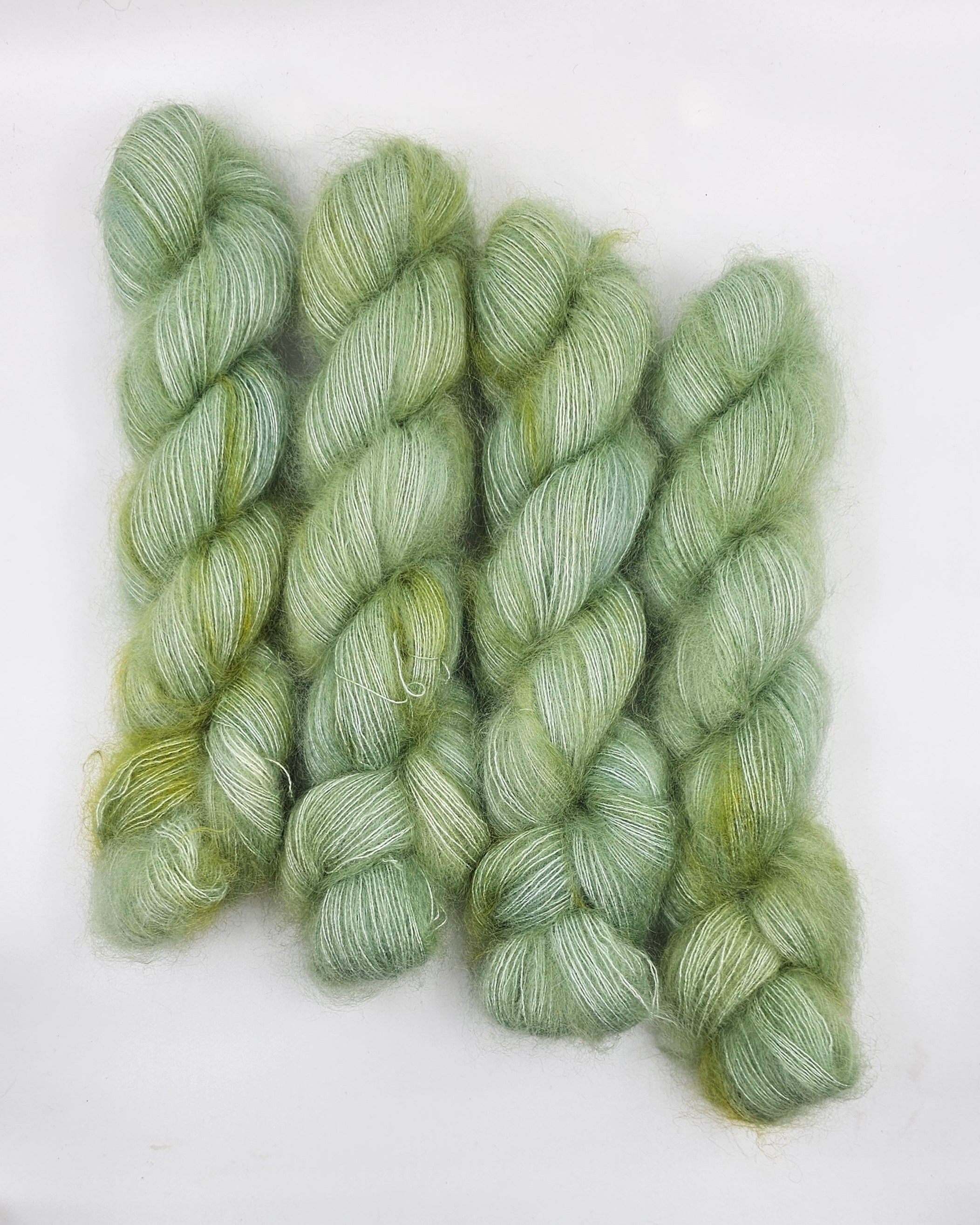 Lichen - Tonal Whisper 50