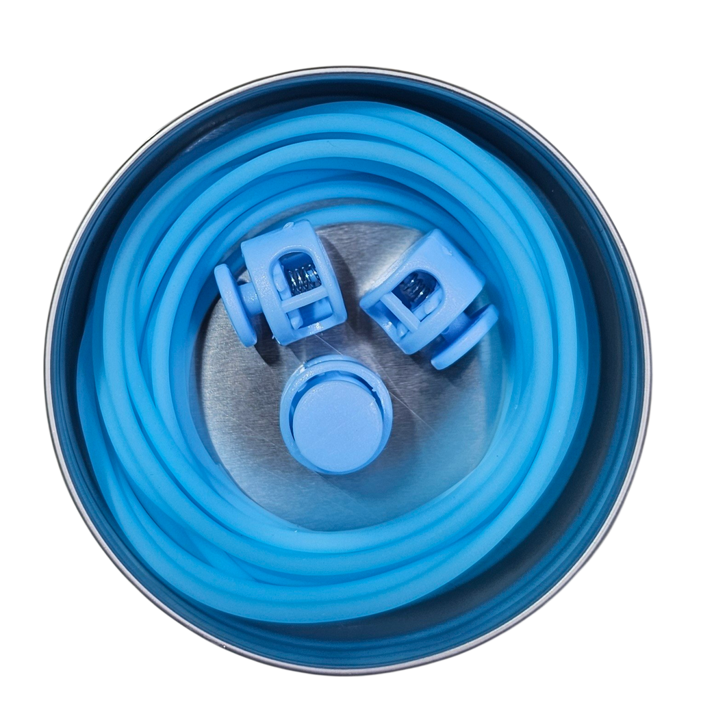 Chaos Stitch Saver Cords & Stopper - CHAOS Fiber Co