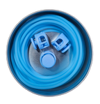 Chaos Stitch Saver Cords & Stopper - CHAOS Fiber Co