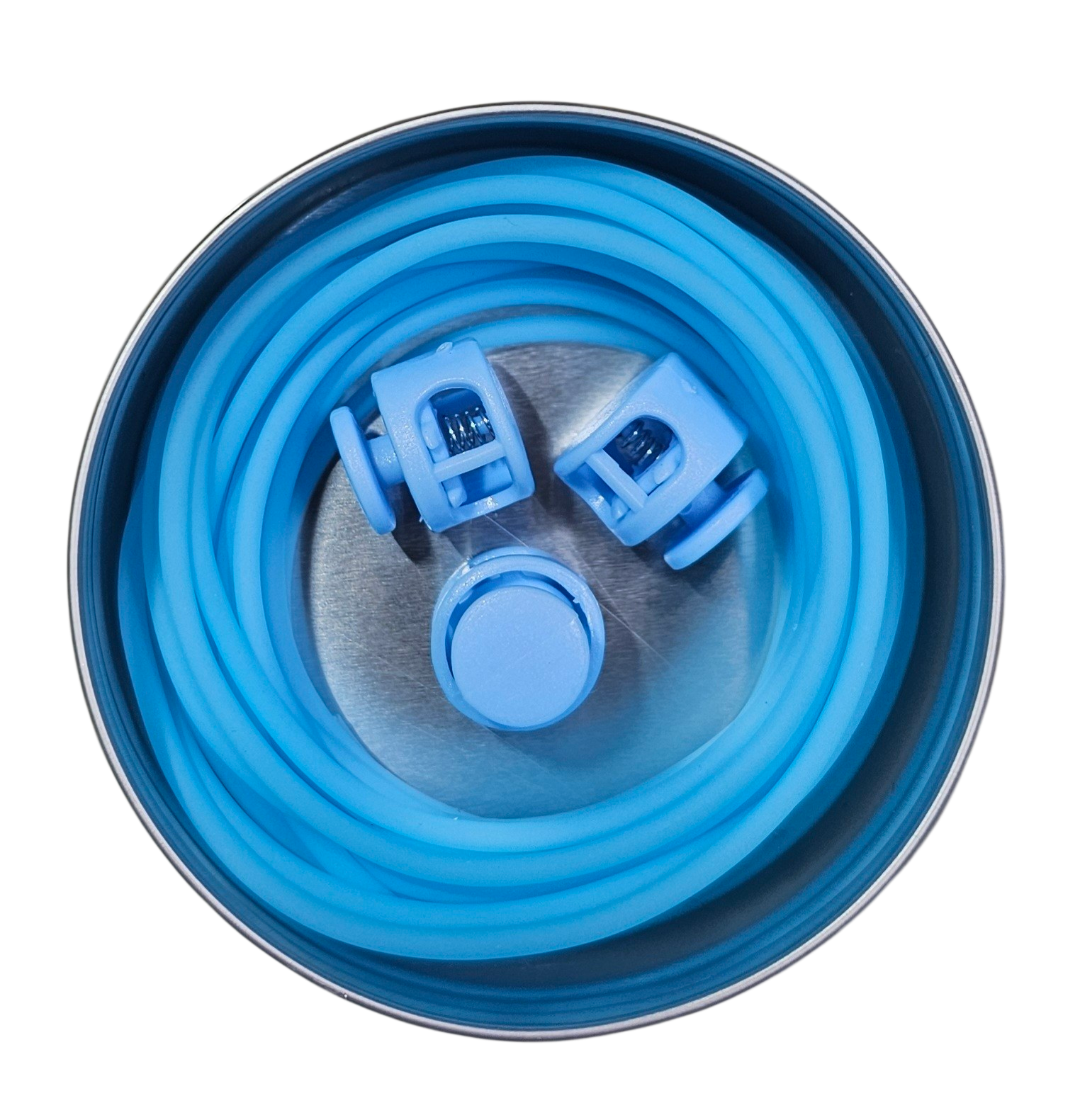 Chaos Stitch Saver Cords & Stopper - CHAOS Fiber Co