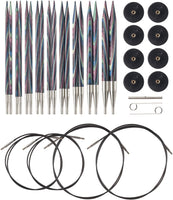 Majestic Options Interchangeable Circular Set