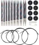 Majestic Options Interchangeable Circular Set
