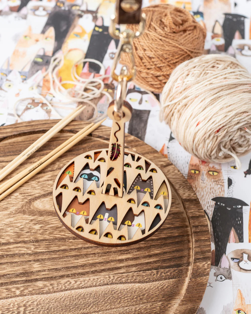 Mini Minder - Meowsome