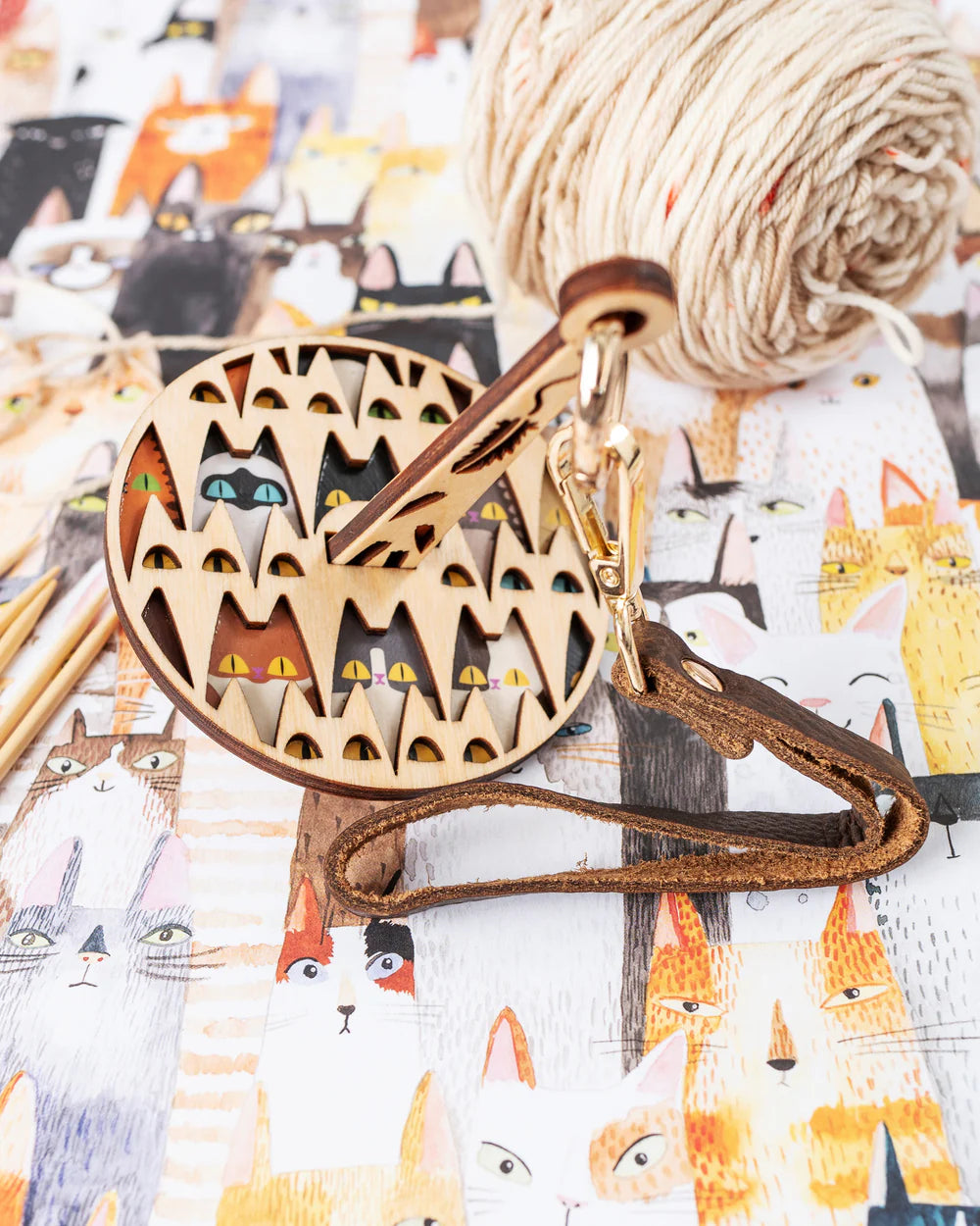 Mini Minder - Meowsome