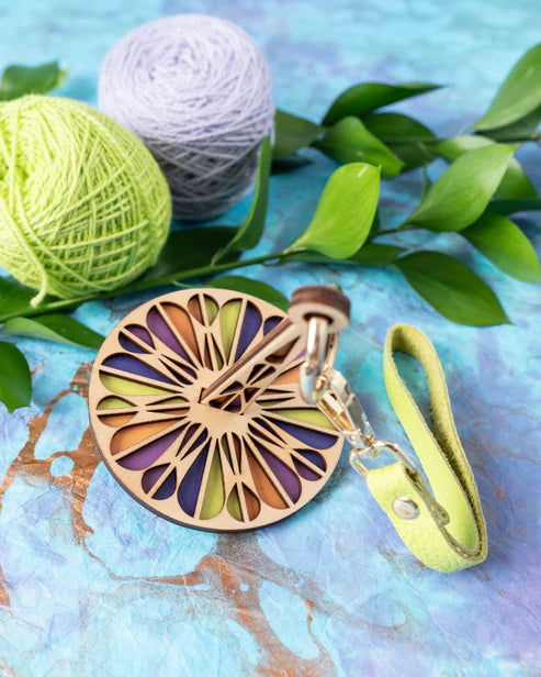 Mini Minder - Mid-Century Modern Drop