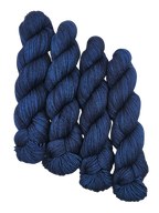 Midnight Blue - Tonal DK 100
