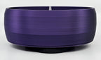 The Wyrd Gnome UnTangle Bowl - Midnight Orchid