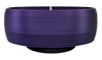 The Wyrd Gnome UnTangle Bowl - Midnight Orchid