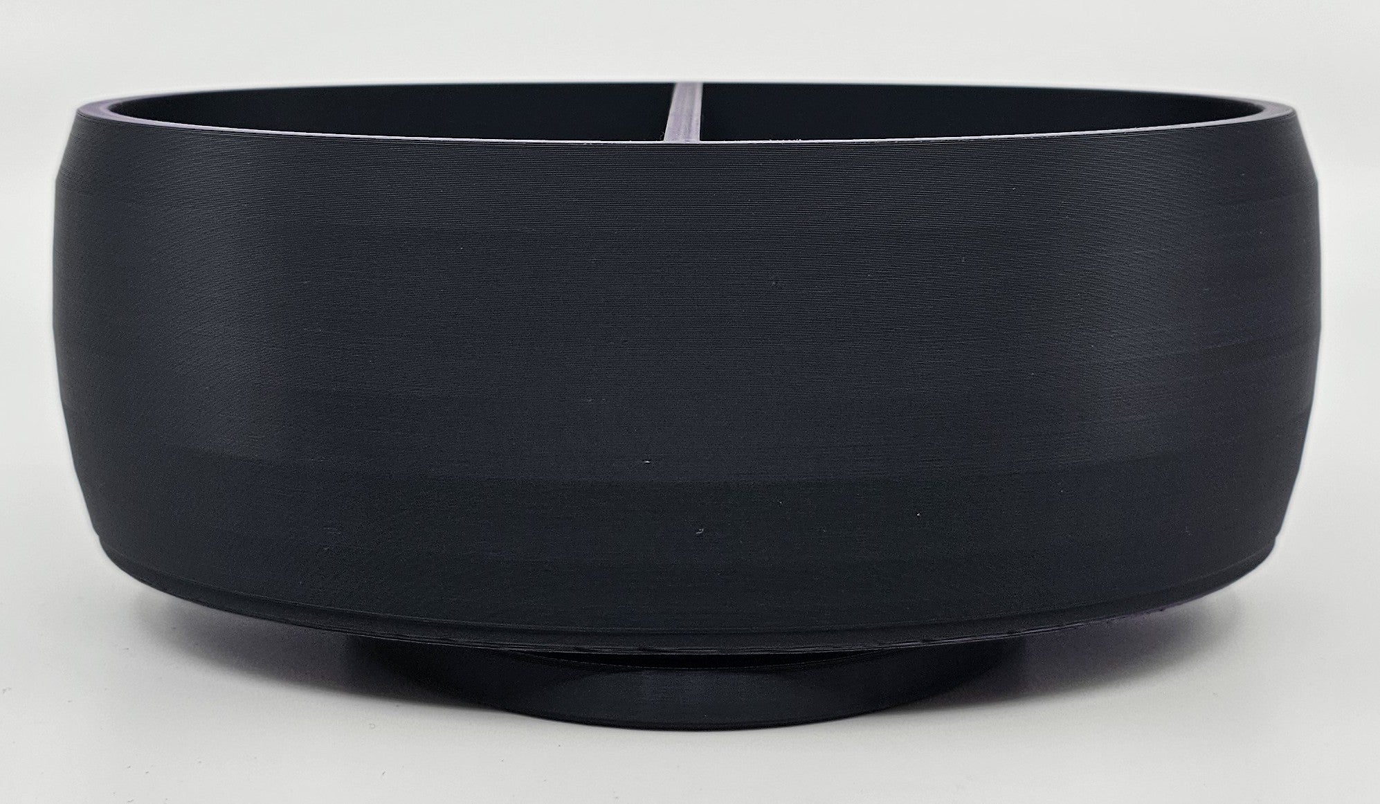 The Wyrd Gnome UnTangle Bowl - Midnight Orchid