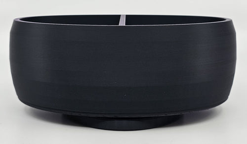 The Wyrd Gnome UnTangle Bowl - Midnight Orchid