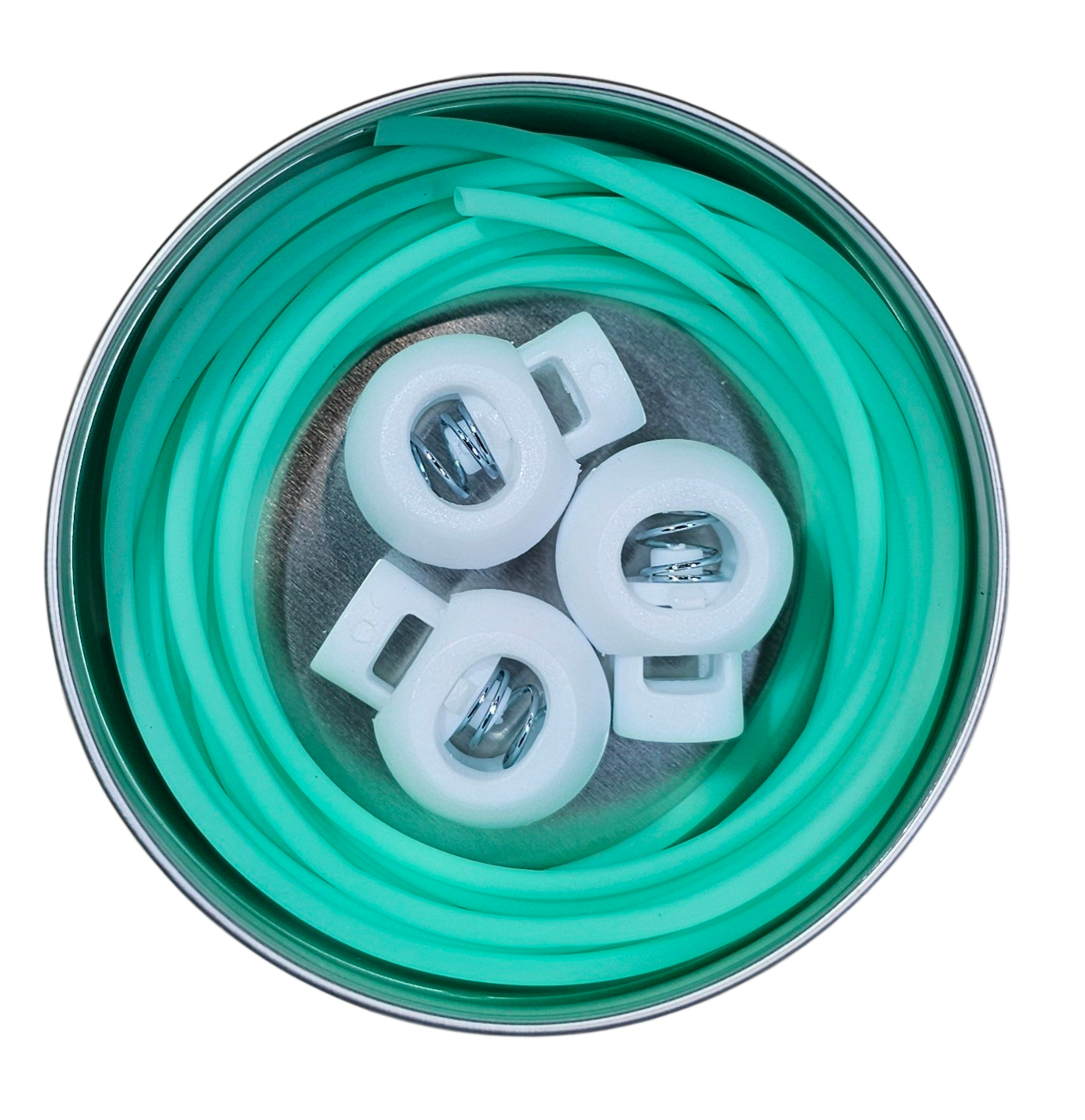 Chaos Stitch Saver Cords & Stopper - CHAOS Fiber Co
