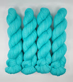Minty Fresh - Tonal Deluxe Sock 100