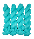 Minty Fresh - Tonal Deluxe Sock 100