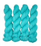 Minty Fresh - Tonal Deluxe Sock 100