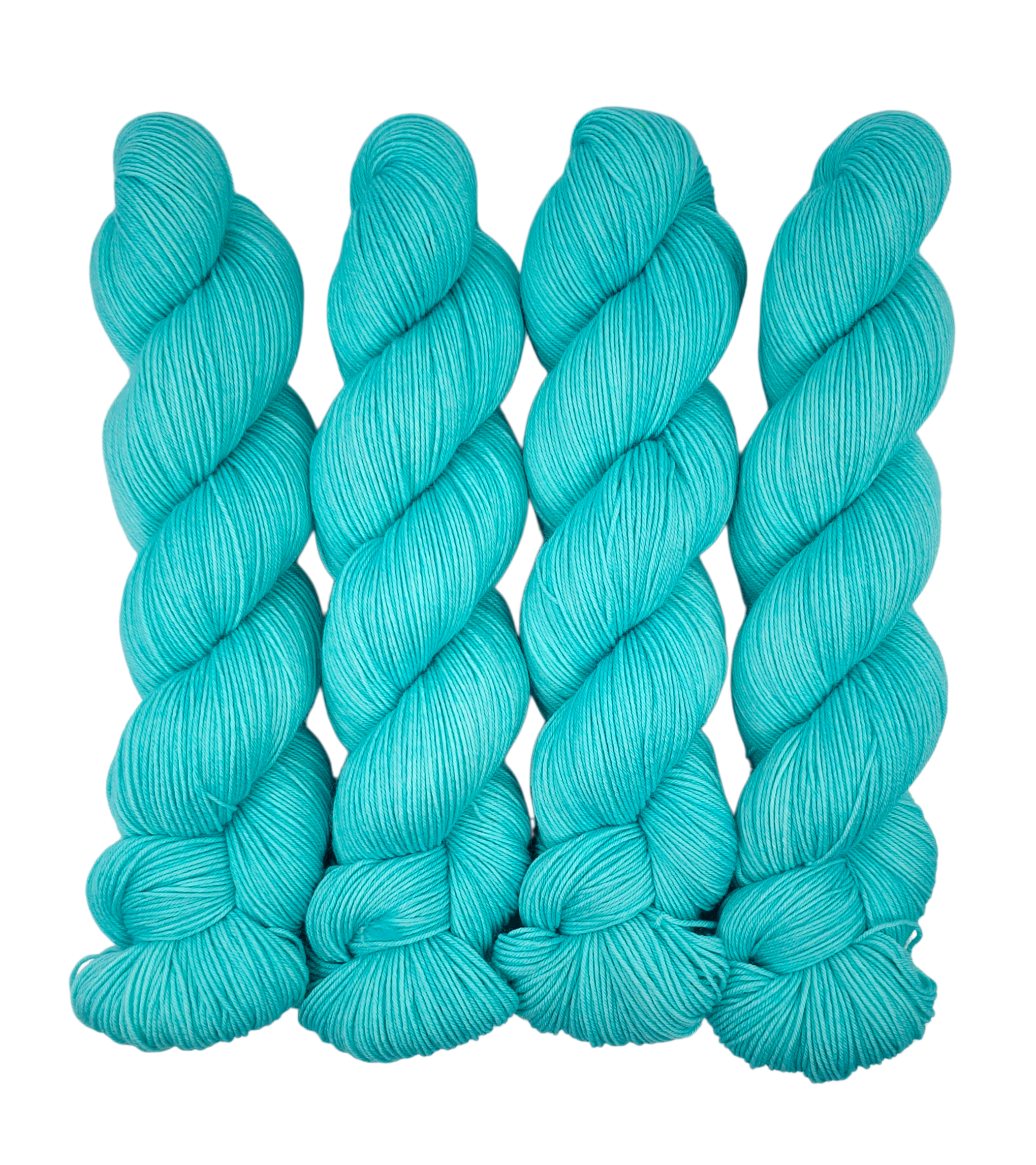 Minty Fresh - Tonal Deluxe Sock 100