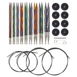 Mosaic Options Interchangeable Circular Set