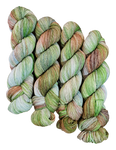 Mossy Maple Grove - Variegated Merlin 100