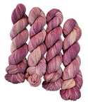 Mulberry Haze - Variegated Merlin 100