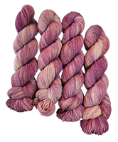 Mulberry Haze - Variegated Merlin 100