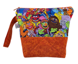 Muppets A L'Orange- Project Bag - Small