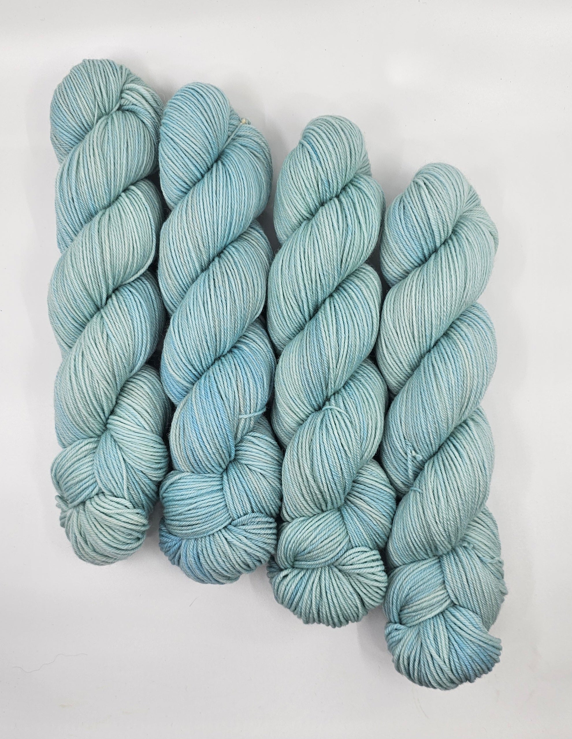 Oh Baby - Tonal DK 100