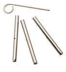 Options Interchangeable Needle Cable Connectors
