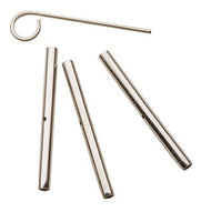 Options Interchangeable Needle Cable Connectors