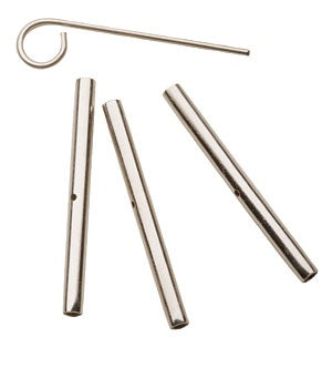 Options Interchangeable Needle Cable Connectors