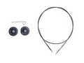 Options Interchangeable Needle Cables - Black - 32" - CHAOS Fiber Co