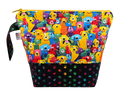 Pack of Puppies - Project Bag - Medium