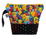 Pack of Puppies - Project Bag - Small