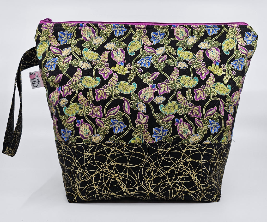 Paisley & Ivy - Project Bag - Medium