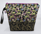 Paisley & Ivy - Project Bag - Medium