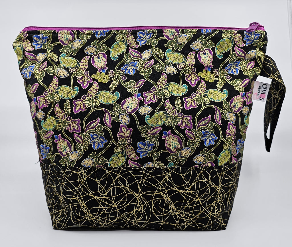 Paisley & Ivy - Project Bag - Medium