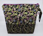 Paisley & Ivy - Project Bag - Medium