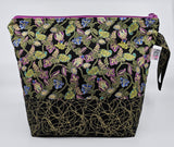 Paisley & Ivy - Project Bag - Medium