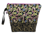 Paisley & Ivy - Project Bag - Medium