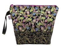 Paisley & Ivy - Project Bag - Medium