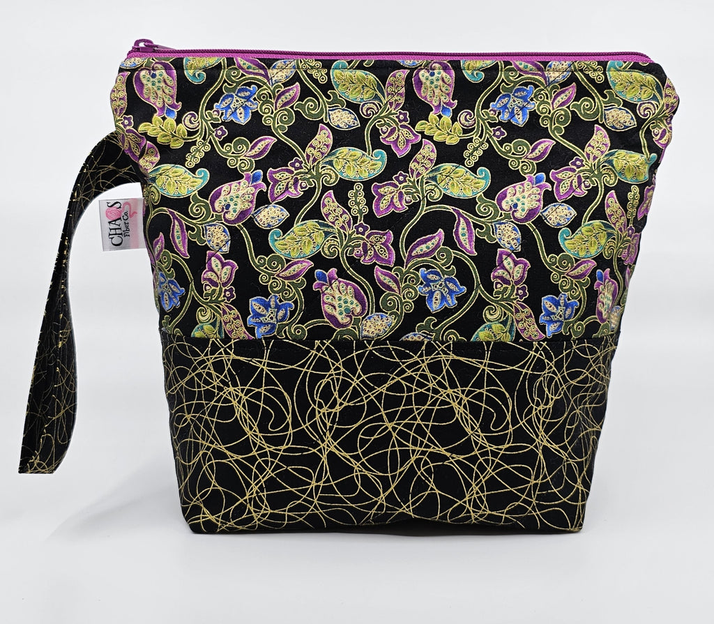 Paisley & Ivy - Project Bag - Small