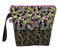 Paisley & Ivy - Project Bag - Small