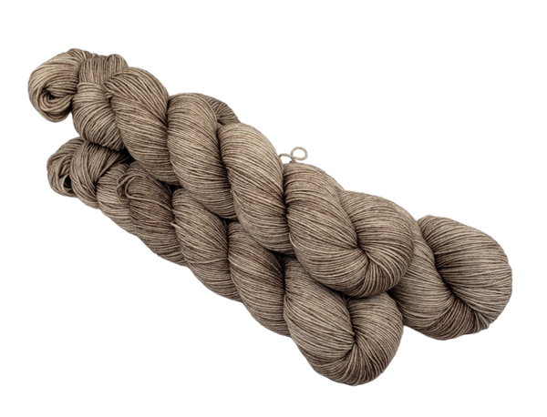 Driftwood - Tonal Deluxe Sock 100