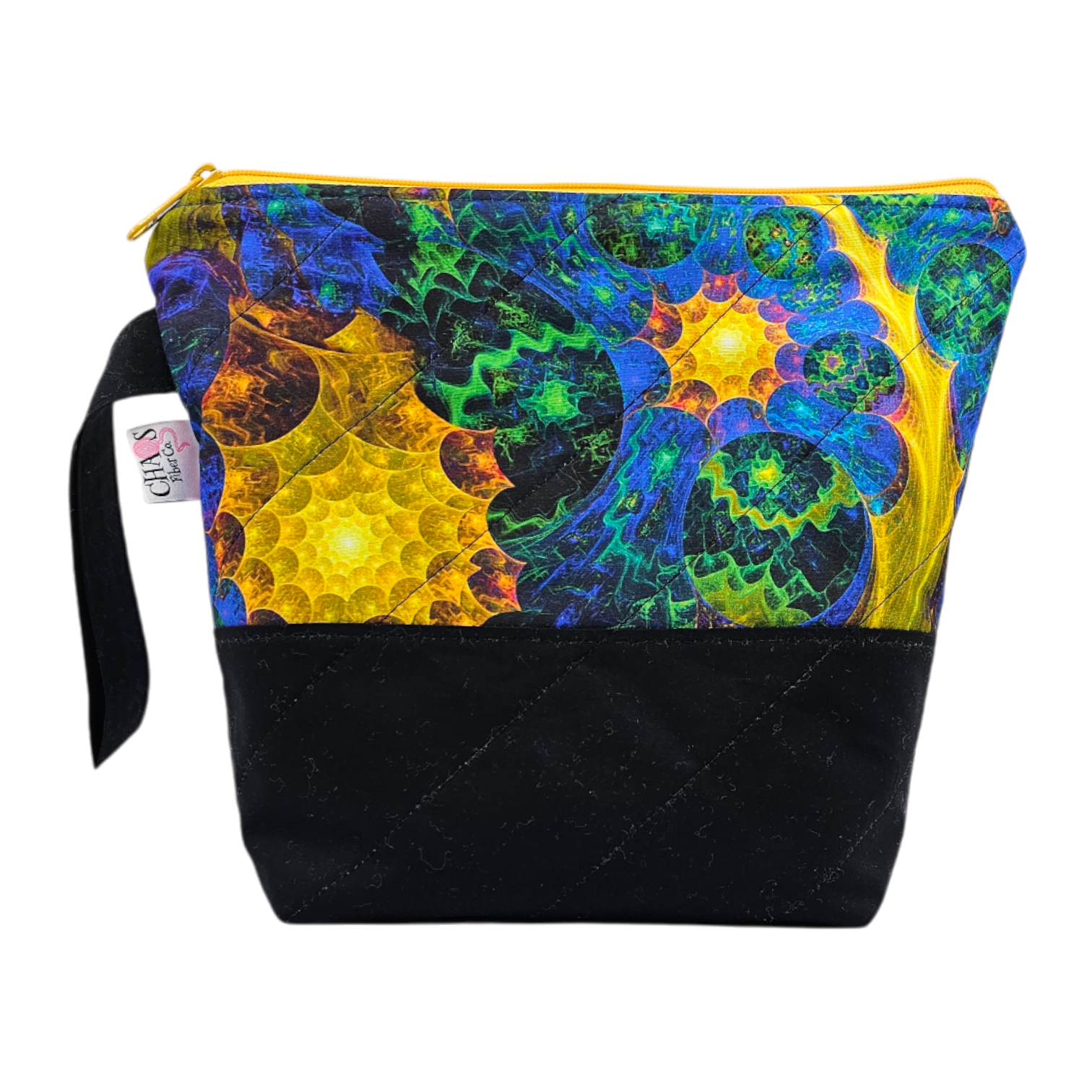 Dreamland - Project Bag - Small