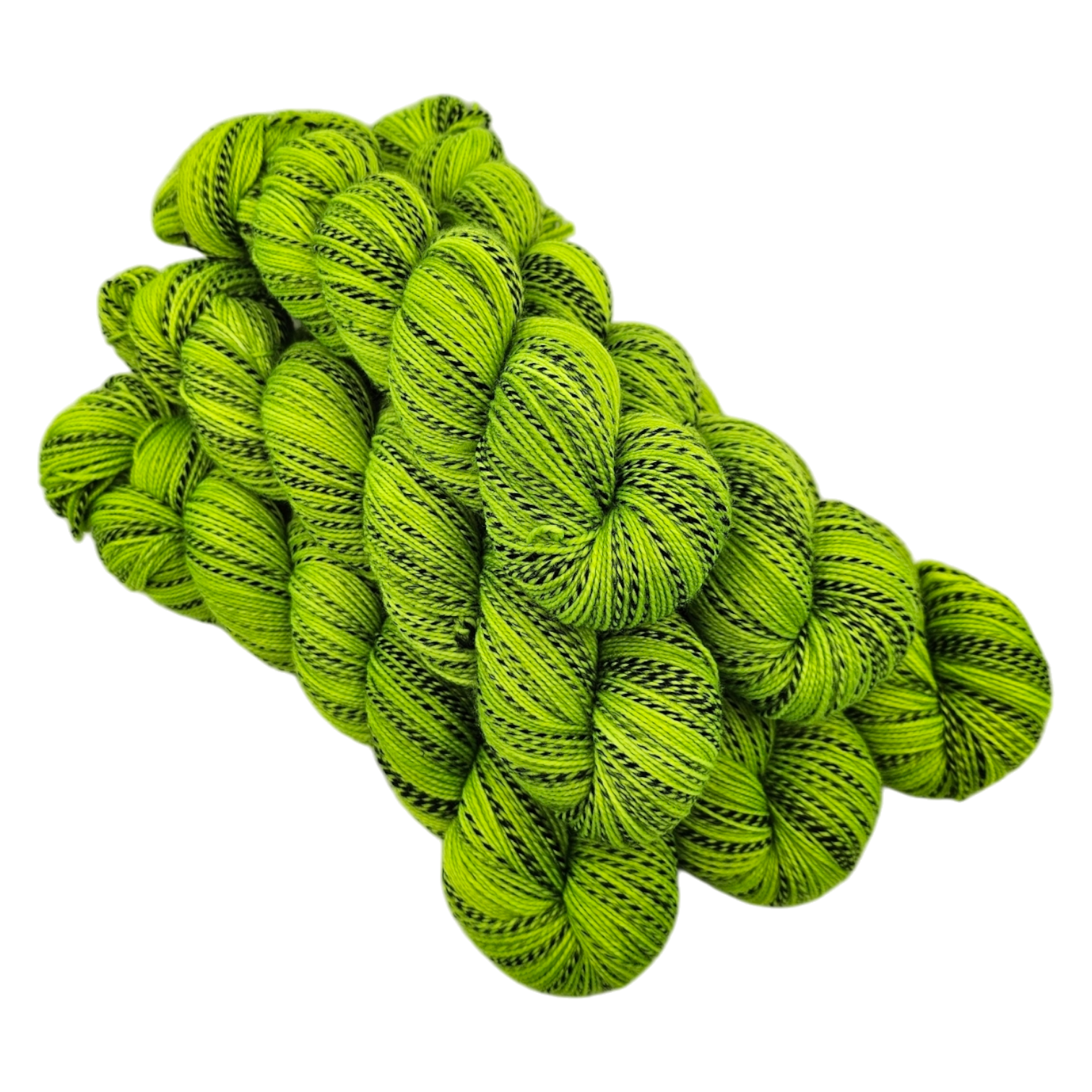 Hot Green - Tonal Twist 100
