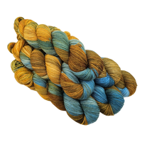 Wheat Fields - Variegated Merlin 100