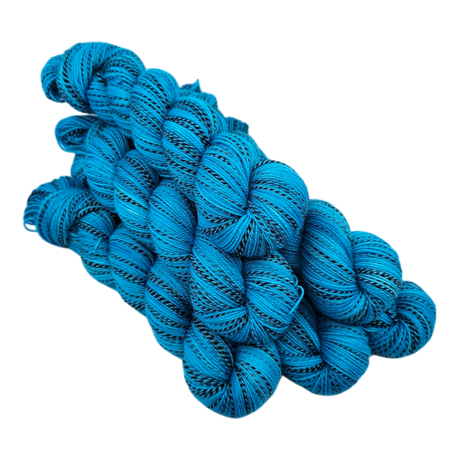 Turquoise Pop - Tonal Twist 100